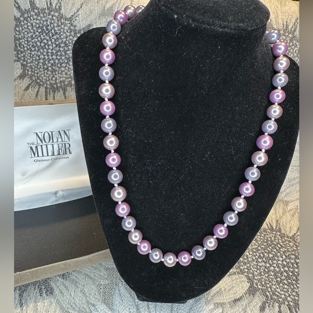 Nolan Miller Necklace